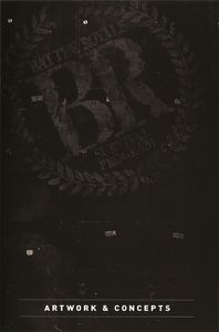 Battle Royale: Limited Edition