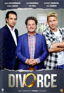 Divorce: Het Complete Vierde Seizoen