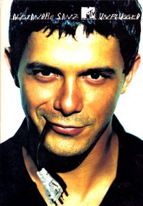 Alejandro Sanz: MTV Unplugged