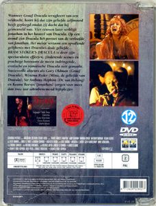 Bram Stoker's Dracula