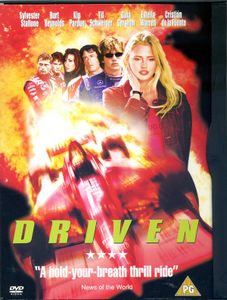 Driven