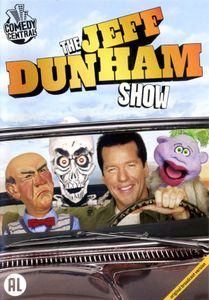The Jeff Dunham Show