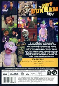 The Jeff Dunham Show