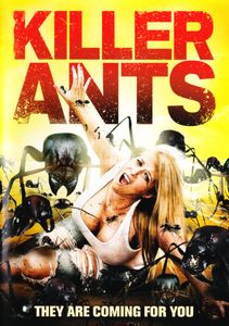 Killer Ants