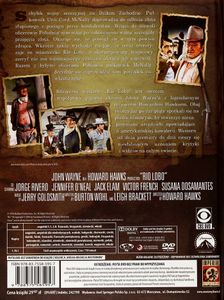 Rio Lobo