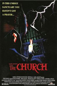 La Chiesa