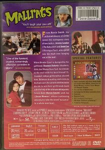 Mallrats: Collector's Edition