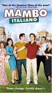 Mambo Italiano