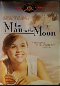 The Man in the Moon