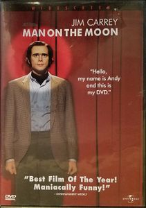 Man on the Moon