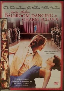 Marilyn Hotchkiss' Ballroom Dancing & Charm School