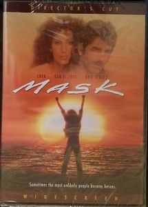 Mask: Director's Cut