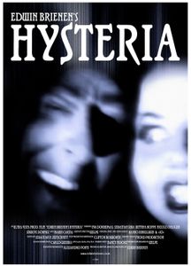 Edwin Brienen's Hysteria