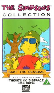 The Simpsons Collection: Bart the General
