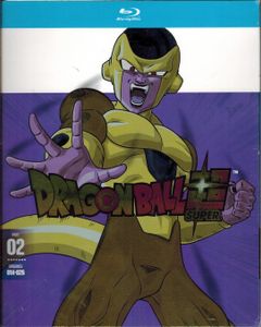Dragon Ball Super - Part 02