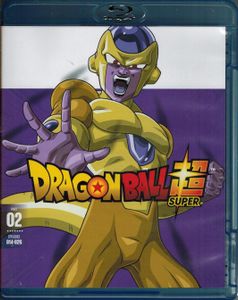 Dragon Ball Super - Part 02