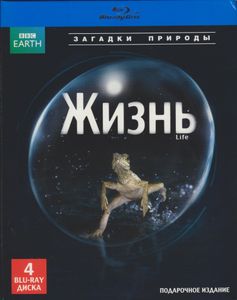 Жизнь (Подарочное Издание)