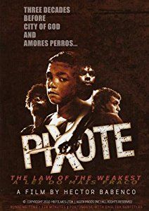 Pixote