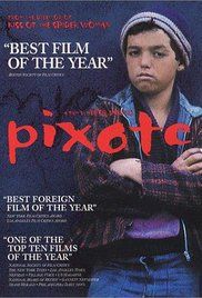 Pixote: A Lei do Mais Fraco