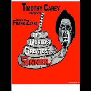 The World's Greatest Sinner