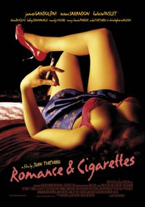 Romance & Cigarettes