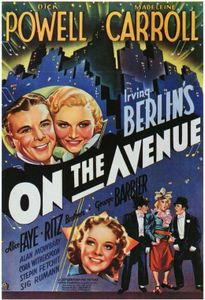 On The Avenue