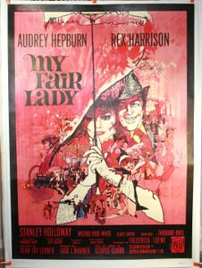 My Fair Lady
