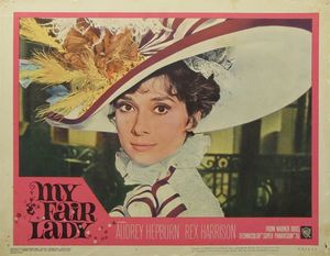My Fair Lady
