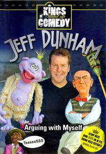Jeff Dunham - Arguing With Myself