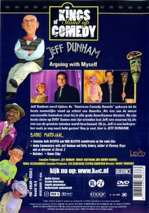 Jeff Dunham - Arguing With Myself