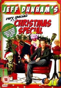 Jeff Dunham - Very Special Christmas Special