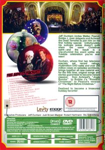 Jeff Dunham - Very Special Christmas Special