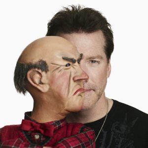 Jeff Dunham