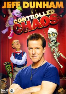 Jeff Dunham - Controlled Chaos