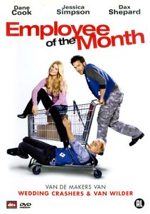 Employee Of The Month