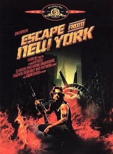 Escape From New York