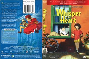 Whisper of the Heart
