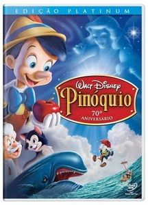Pinóquio