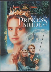 The Princess Bride