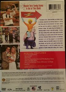 The Big Bang Theory: The Complete Tenth Season