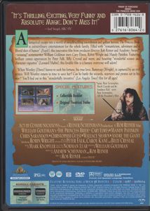 The Princess Bride
