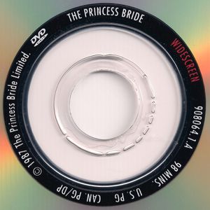 The Princess Bride