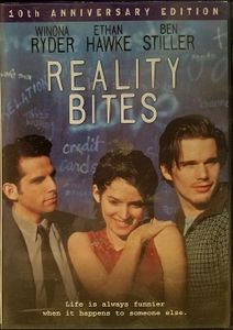 Reality Bites