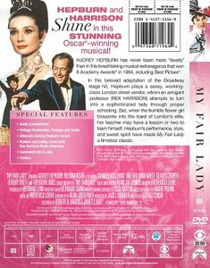My Fair Lady