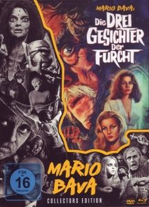 Die drei Gesichter der Furcht