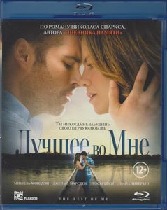 Лучшее Во Мне