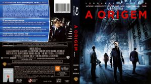 A Origem