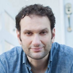 Daniel Ragussis