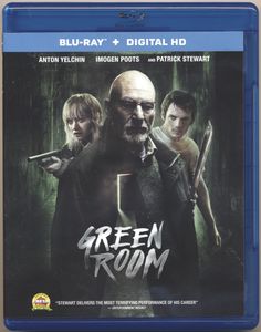 Green Room