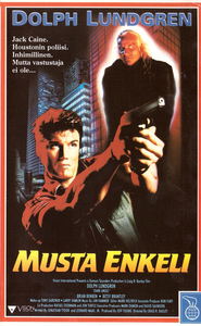 Musta enkeli